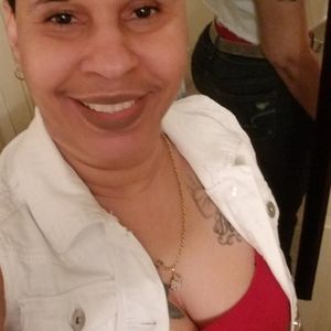 Meet your Posher, Danita